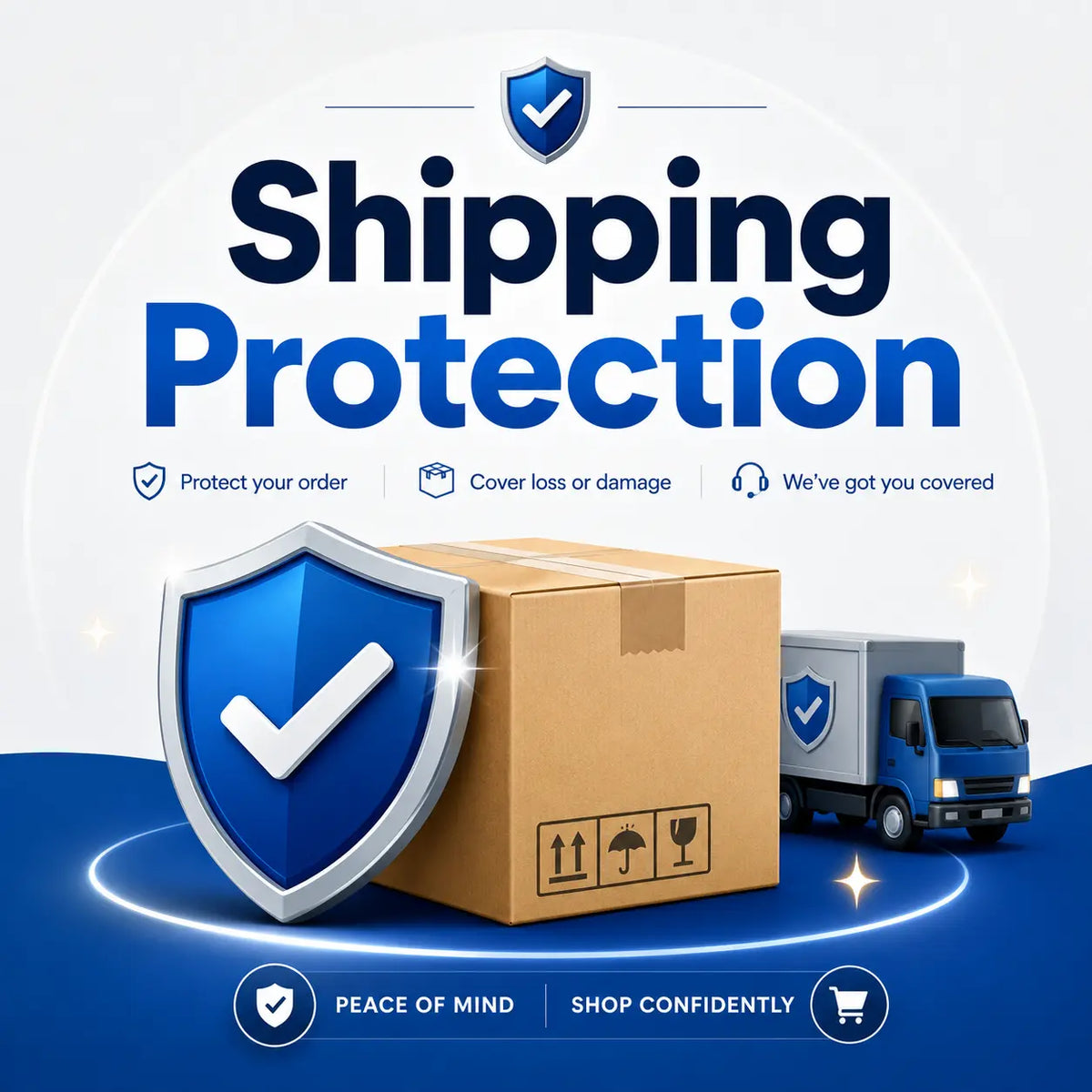 Shipping Protection
