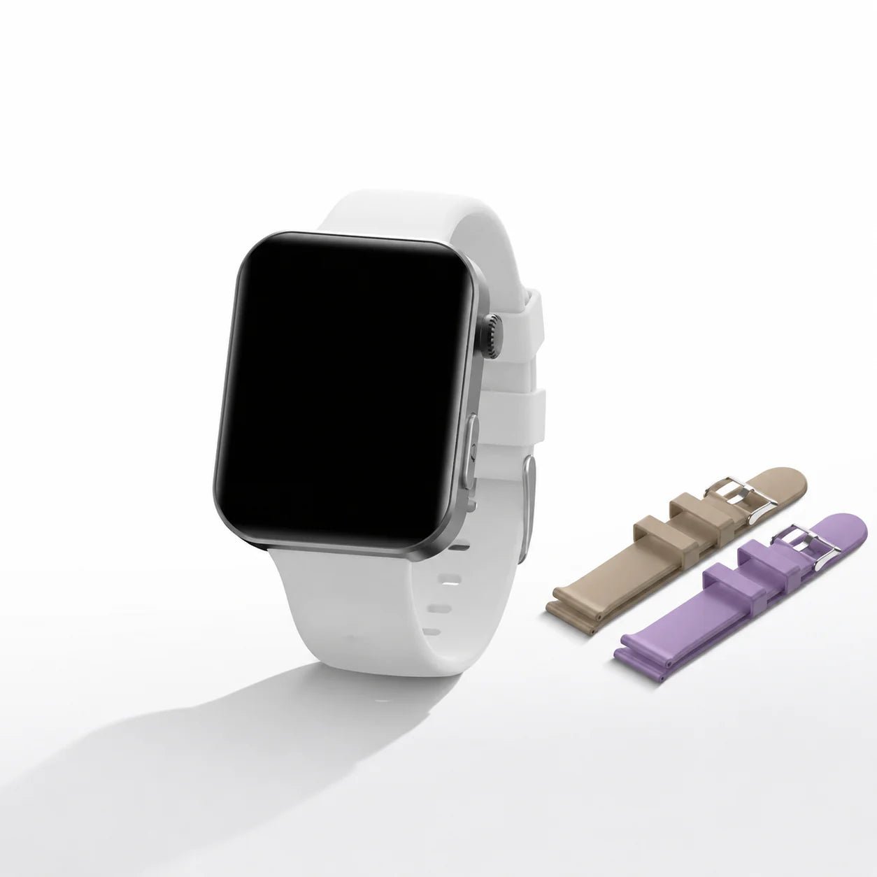 OmniQ™ VitalSync Watch – Smart Health Tracking Anywhere - OmniQ™