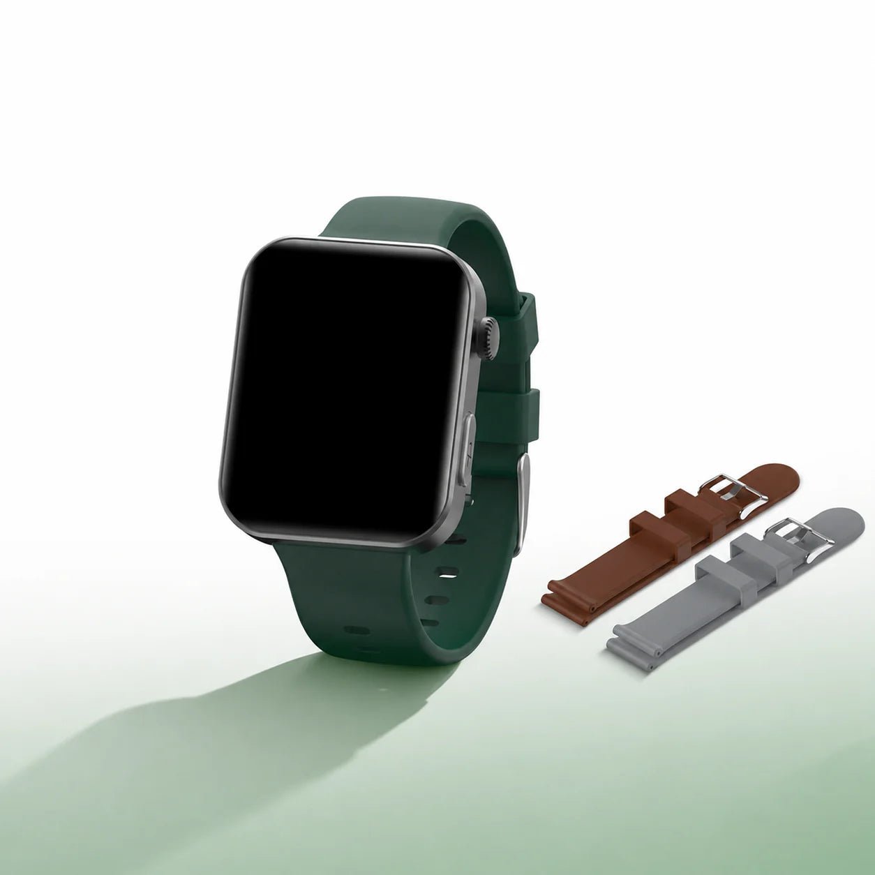 OmniQ™ VitalSync Watch – Smart Health Tracking Anywhere - OmniQ™