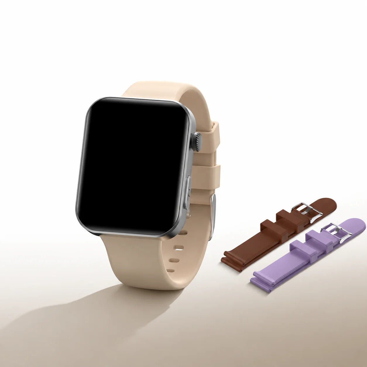 OmniQ™ VitalSync Watch – Smart Health Tracking Anywhere - OmniQ™