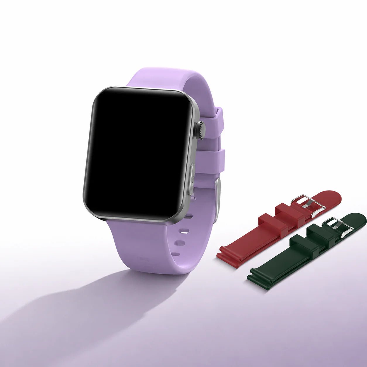 OmniQ™ VitalSync Watch – Smart Health Tracking Anywhere - OmniQ™