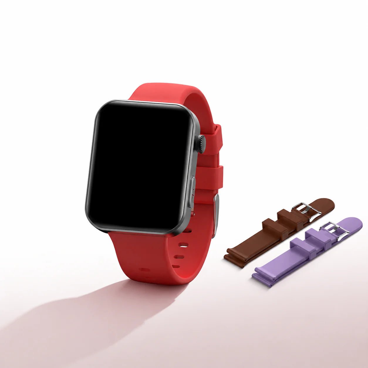 OmniQ™ VitalSync Watch – Smart Health Tracking Anywhere - OmniQ™