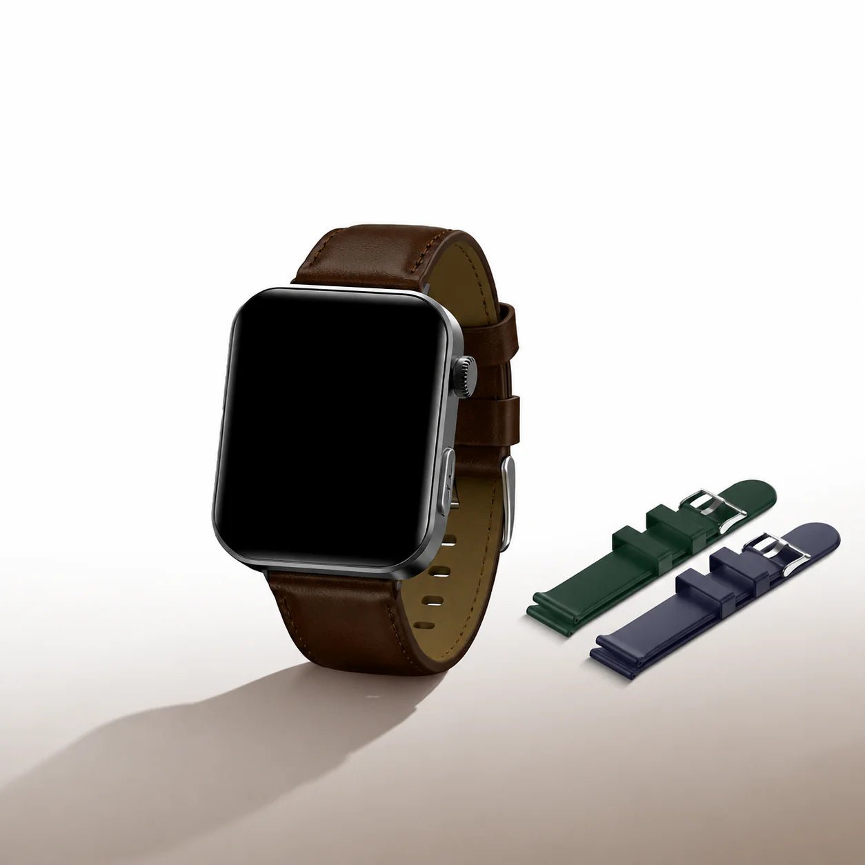 OmniQ™ VitalSync Watch – Smart Health Tracking Anywhere - OmniQ™