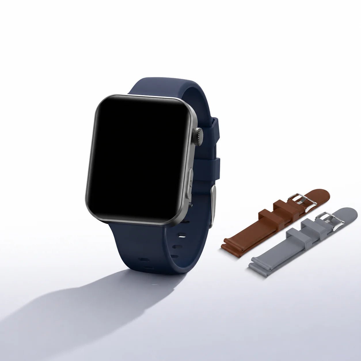 OmniQ™ VitalSync Watch – Smart Health Tracking Anywhere - OmniQ™