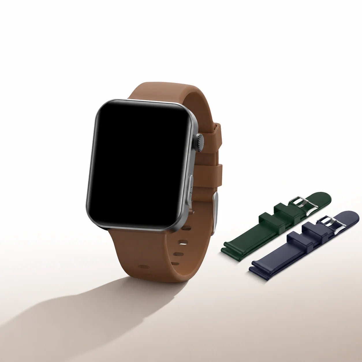 OmniQ™ VitalSync Watch – Smart Health Tracking Anywhere - OmniQ™