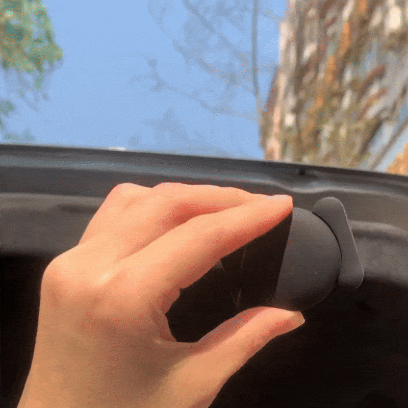 FindMyOmniQ™ Anti-Theft Car, Bike, RV, Trailer, Keys, Bags & More Tracker