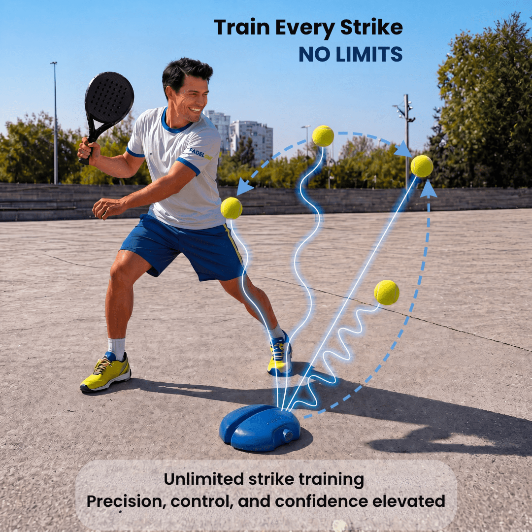 OmniQ™ Trainer - OmniQ™