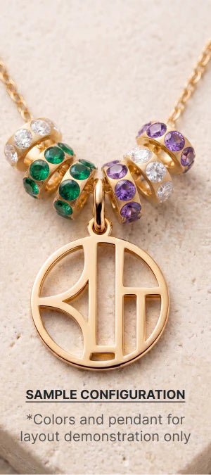 Family Birthstone - OmniQ™
