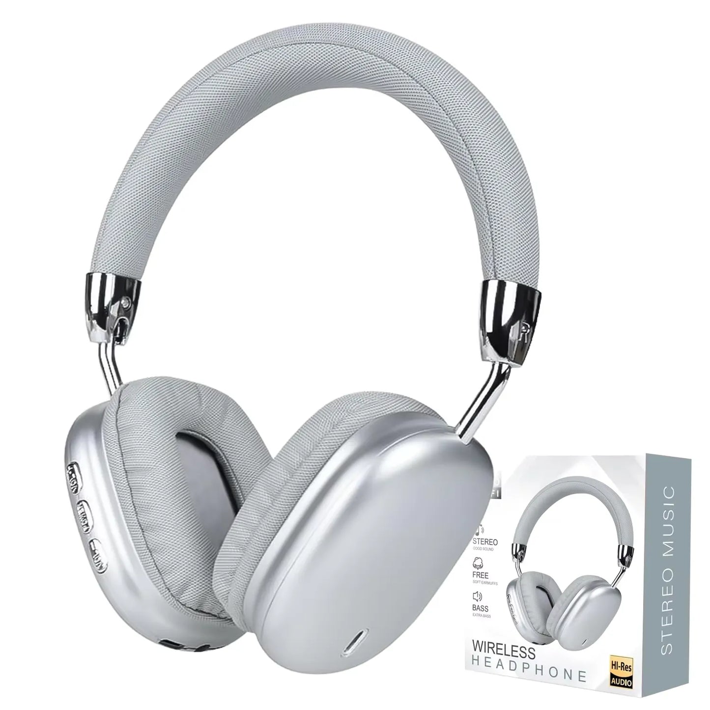 OmniQ™ Phantom Glass Edition – Smart DSP Audio - OmniQ™