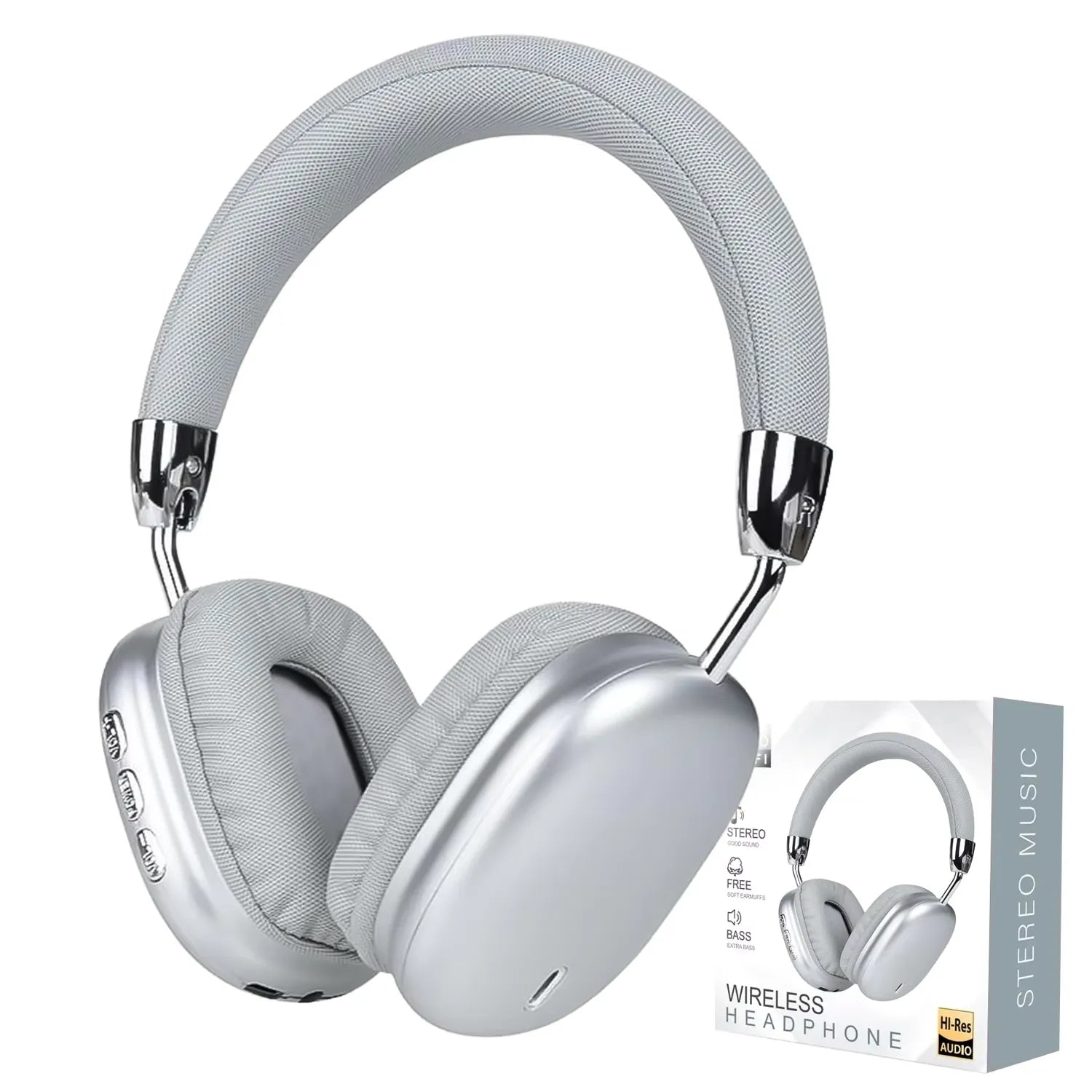 OmniQ™ Phantom Glass Edition – Smart DSP Audio - OmniQ™