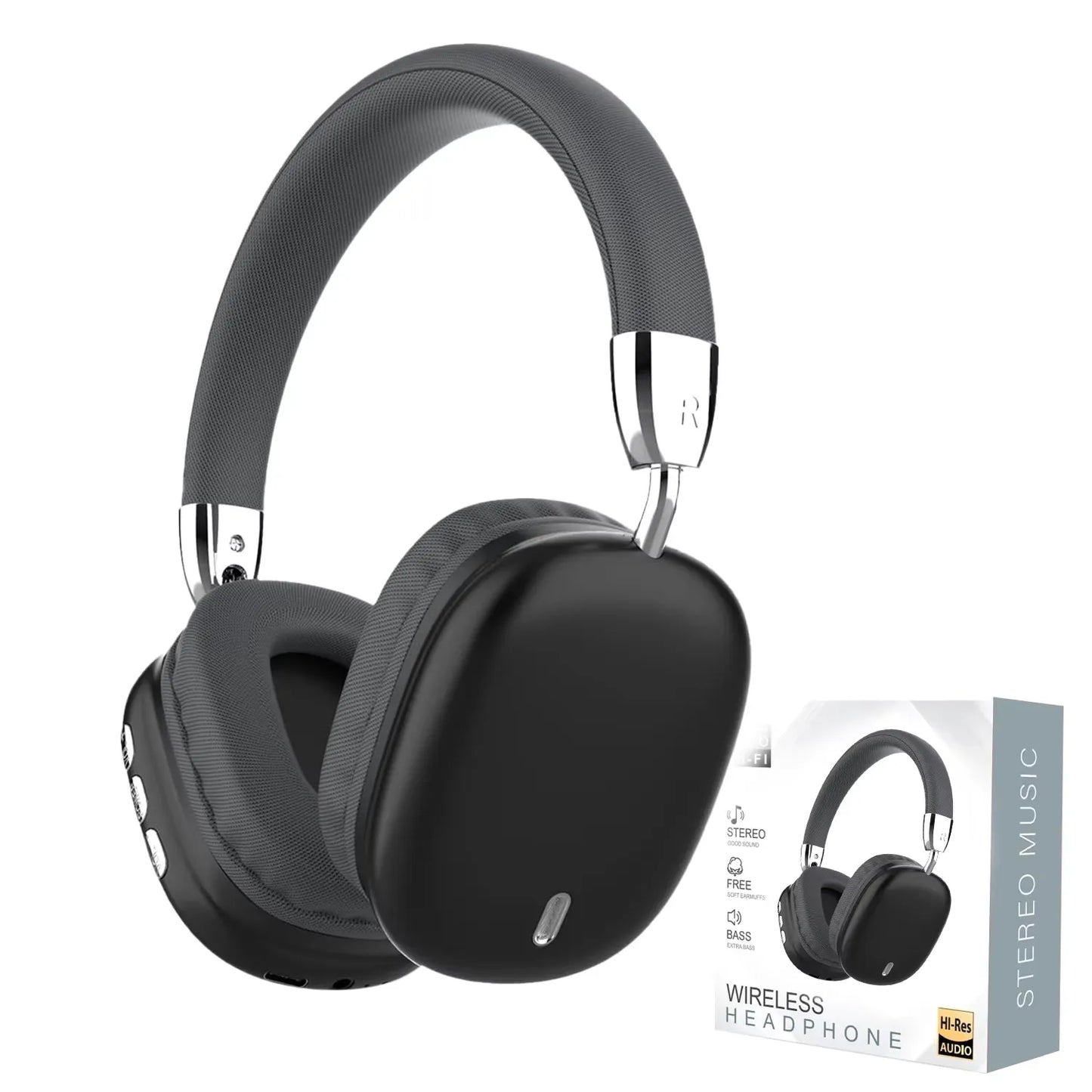 OmniQ™ Phantom Glass Edition – Smart DSP Audio - OmniQ™