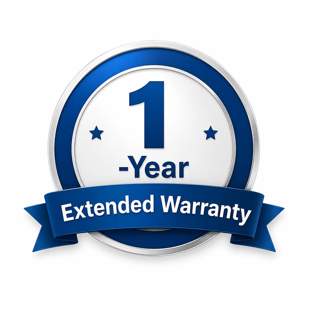 1-Year Extended Warranty