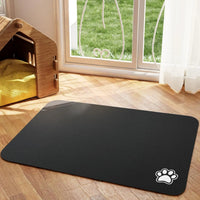 Floor Protection Mat