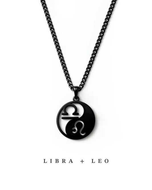 Zodiac Story Necklace — Your Sign, Your Meaning - OmniQ™