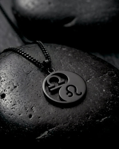 Zodiac Story Necklace — Your Sign, Your Meaning - OmniQ™