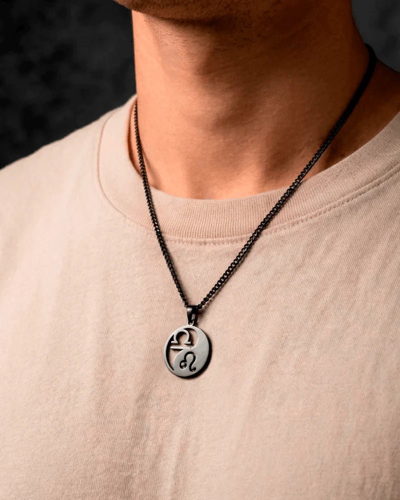 Zodiac Story Necklace — Your Sign, Your Meaning - OmniQ™